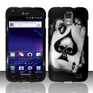 samsung galaxy s2 skyrocket phone cases in Cases, Covers & Skins 