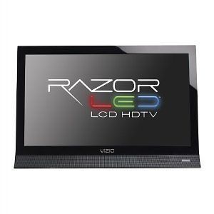 Vizio 26 E261VA 720P 60Hz 20,000 1 Contrast 0.86 Thin LED LCD HDTV 