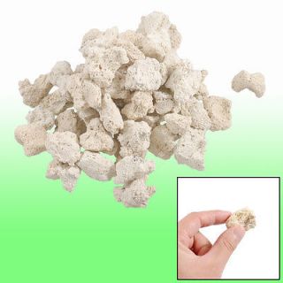 Pack Beige Clay Water Filtering Filter Substrate Sand for Fish Tanks