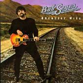 Greatest Hits by Bob Seger Cassette, Oct 1994, Capitol