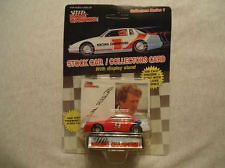   Melling Ford 1989 Racing Champions Series 1 Diecast 164 scale