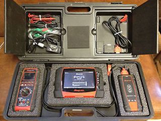 snap on diagnostic scanner in Diagnostic Tools / Equipment