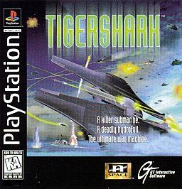 Tiger Shark Sony PlayStation 1, 1997