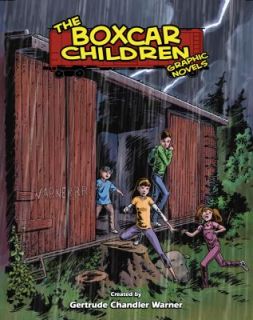 The Boxcar Children No. 1 by Shannon Eric Denton 2009, Paperback 