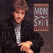 CD Michael W. Smith Project. His very first album 1987 Reunion w 