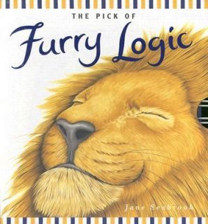 The Pick of Furry Logic by Jane Seabrook (2007, Hardcover / 
