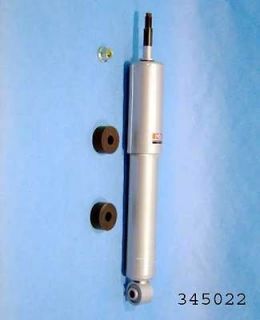 KYB 345022 Front Shock Absorber (Fits 1999 Toyota Land Cruiser)