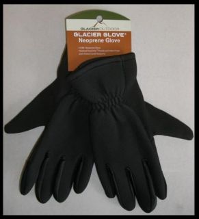 glacier glove kenai neoprene gloves size all sizes pick your size more 