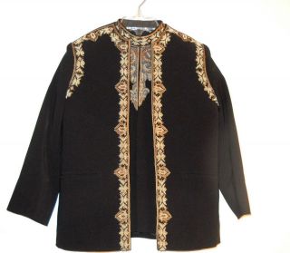 BOYS Ethnic Wear Embroidered Salwar, Kurta, Sherwani Blazer & Vest 