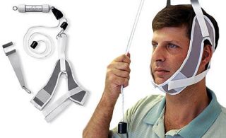 cervical traction device in Medical, Mobility & Disability