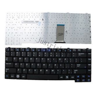 BRAND New Samsung R18 R19 R20 R23 R25 R26 R45 Series US BLACK Keyboard 