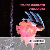   Deluxe Edition by Black Sabbath CD, Mar 2009, Sanctuary USA