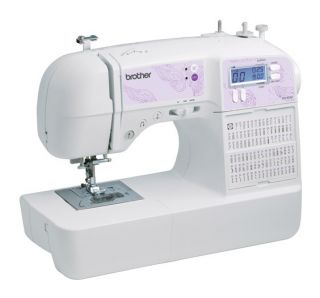 Brother SQ9050 Sewing Machine