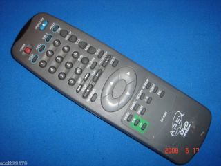 apex dv r383 dvd player remote o314 