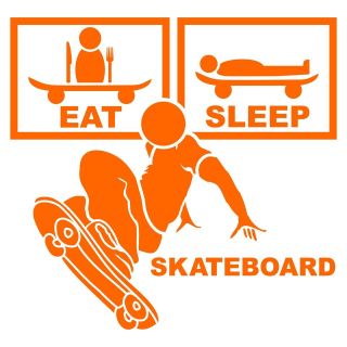 Skateboard T Shirt with wheels decks ramps the complete skateboarding 