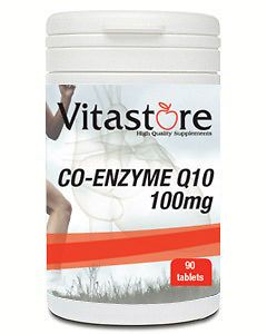 co enzyme q10 100mg 90 softgel capsules container buy 1