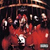 Slipknot PA by Slipknot CD, Jul 1999, Roadrunner Records