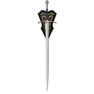 UC1309 United Cutlery Uruk Hai Scimitar NEW Lord of the Rings The 