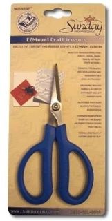 ezmount craft scissors kai scissors clones 6 inch time left