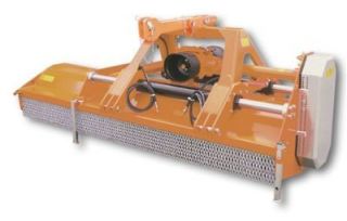 farm implements flail mower shredder model shu lipa from italy