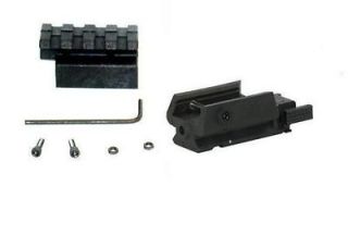   Laser Sight With Adapter For Smith and Wesson Sigma SW9VE SW40VE