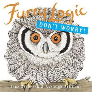 Fuzzy Logic   Dont Worry by Jane Seabrook and Ashleigh Bri