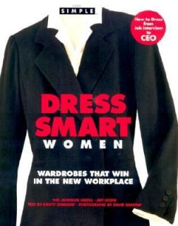Chic Simple Dress Smart Women Wardrobes That Win in the New Workplace 