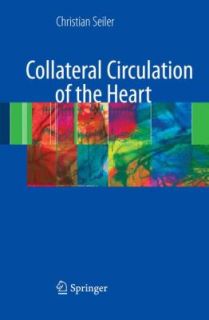   Circulation of the Heart by Christian Seiler 2009, Hardcover