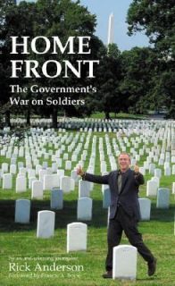 Home Front  The Governments War on Sol