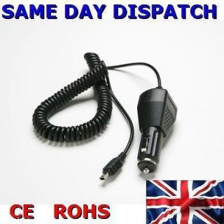 car charger for sony rolly sep 10bt 30bt 50bt 12v