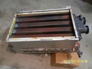 Hayward H Series H400 Pool Heater Heat Exchanger Assembly Complete