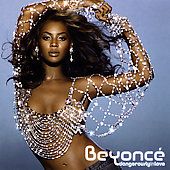   Australia by Beyoncé CD, Jun 2003, Sony Music Distribution USA