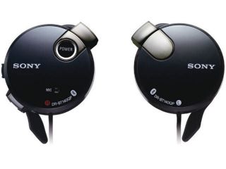 New Sony DR BT140QP B Bluetooth Wireless Headphone Black Free 