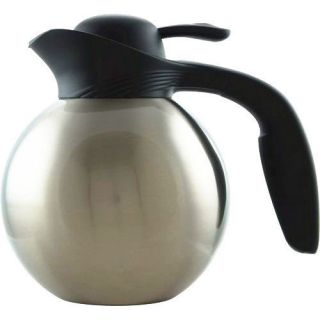 1L 1 Litre STANLEY ERGOSERV Coffee Tea Pot Beverage Hot Water Flask 
