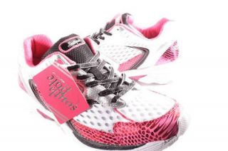South Pole Fuchsia Marathon Sneakers Womens Shoes US Medium Width