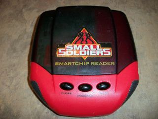 1998 small soldiers smar tchip reader look 