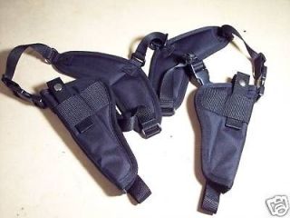 Vertical Double Shoulder Holster SMITH & WESSON SW40VE 4 & 22A 4 