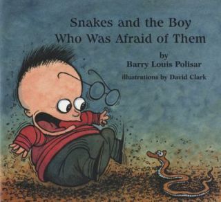 Snakes and the Boy Who Was Afraid of Them (Rainbow Morning Music 