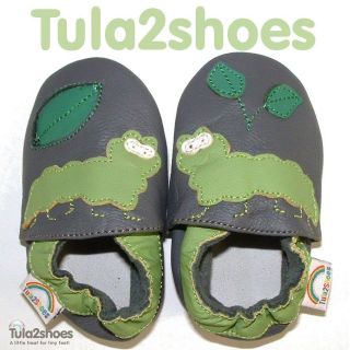 new soft leather baby boys shoes 0 6 6 12