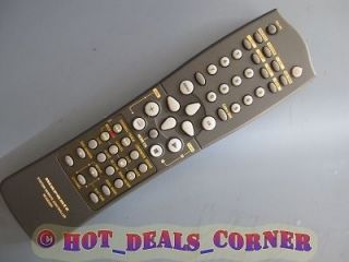 original marantz rc4000sr av receiver remote control 