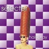 the selecter hairspray cd 2004 new sealed ska cd from