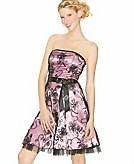 new girls teen prom special occasion dress size 5 time