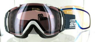smith i o white legacy goggle w ignitor lens from