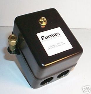 furnas pressure switch in Compressor Parts & Accessories