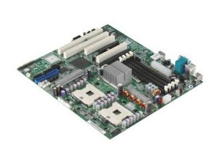 Intel SE7525RP2 Socket 604 Motherboard