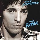   Springsteen River 2LP 1980 Columbia vinyl Steve Van Zandt E Street