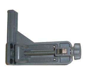 spectra laser rod mount c50 fits hr500 cr600 12733 time