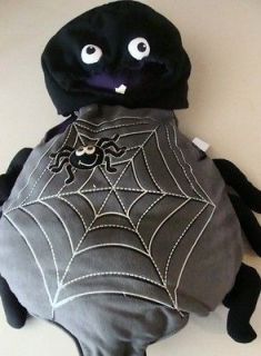 tcp spider halloween costume infant boys 0 6 6 12