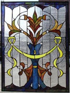 garden au contraire stained glass window ro 20 time left