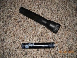 streamlight poly stinger flashlight and new battery  39 99 